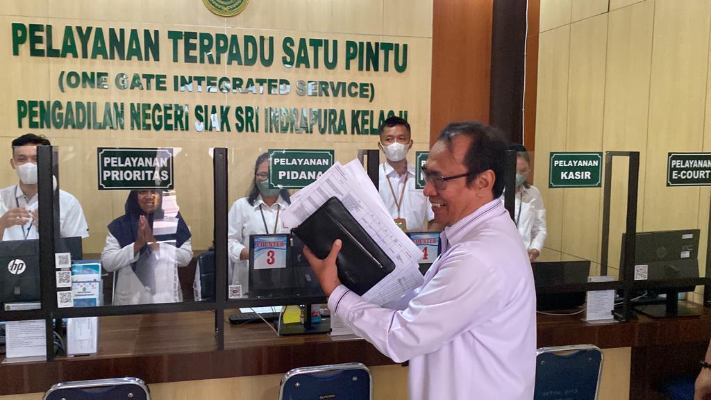 Pengawasan Pendampingan Pembangunan Zona Integritas Evaluasi Kinerja