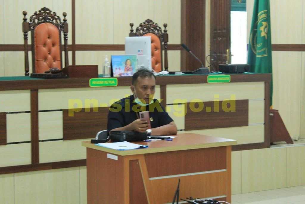 Rapat Pengawasan Bidang Bulan November 2021