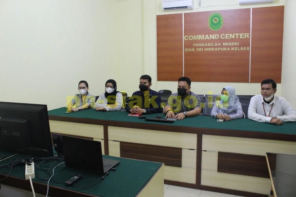 Dialog Yudisial Indonesia, Australia, dan Malaysia: Perlindungan Hak Perempuan dan Anak dalam Perkara Perceraian (Online/ Daring)