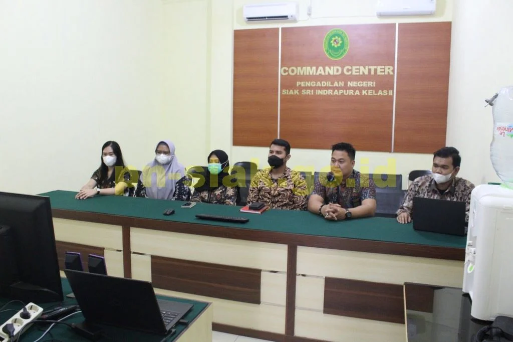 Dialog Yudisial Indonesia, Australia, dan Malaysia: Perlindungan Hak Perempuan dan Anak dalam Perkara Perceraian (Online/ Daring)