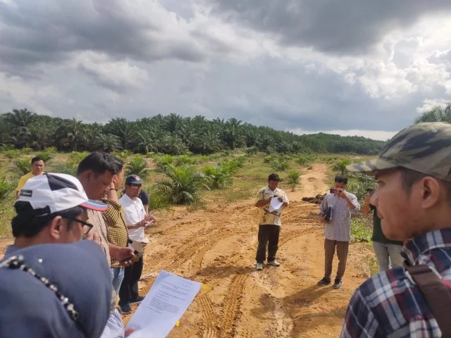 Pemeriksaan Setempat (Descente) dalam Perkara Perdata Gugatan Lingkungan Hidup