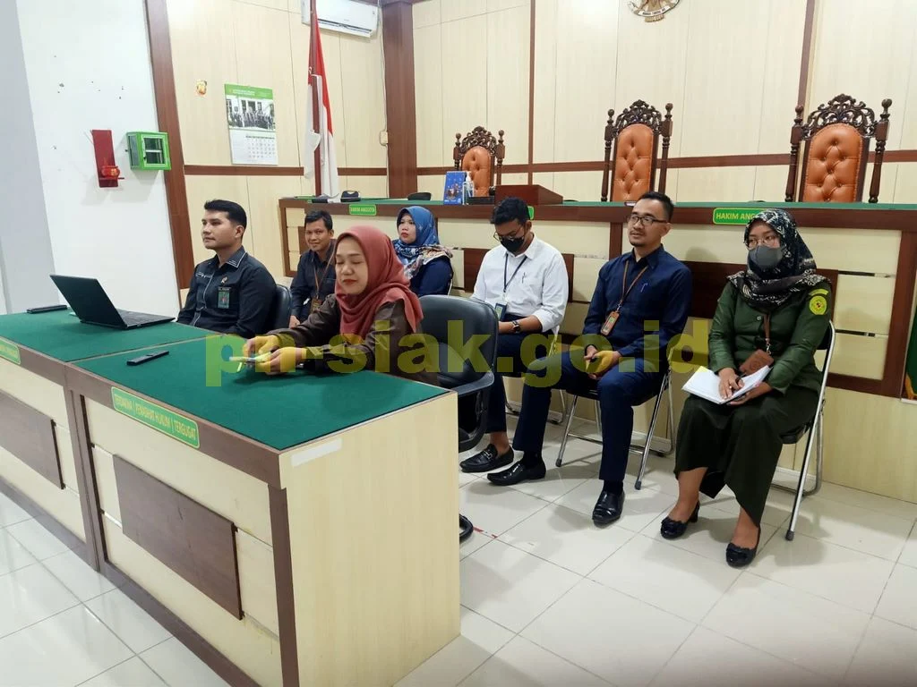 Sosialisasi Peraturan Arsip Nasional Republik Indonesia Nomor 5 Tahun 2021