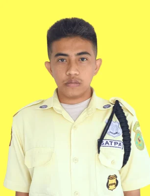 Muhammad Fazal Addahiru