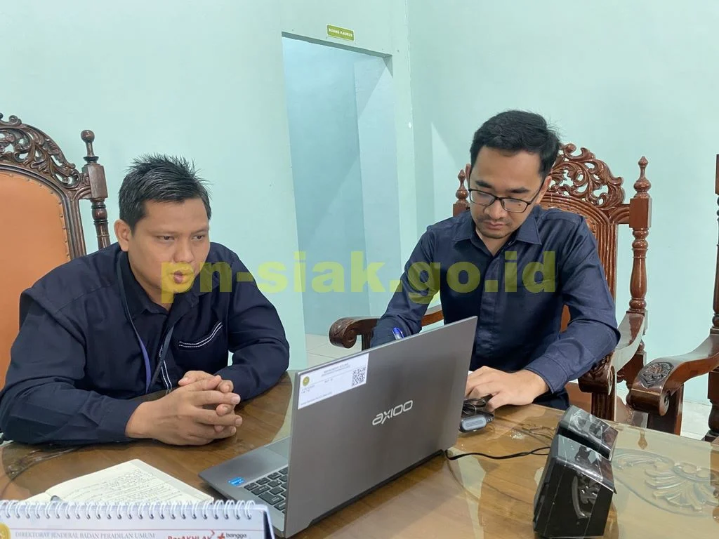 Rapat Koordinasi Persiapan Usulan Izin Moratorium Pembangunan Gedung Kantor