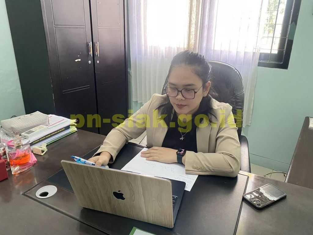 Bimbingan Teknis Penanganan Perkara Berbasis Keadilan Restroratif (Restrorative Justice) — foto 5