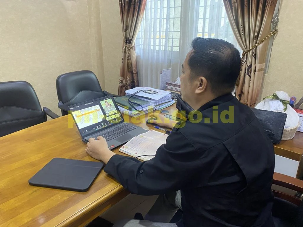 Bimbingan Teknis Penanganan Perkara Berbasis Keadilan Restroratif (Restrorative Justice)