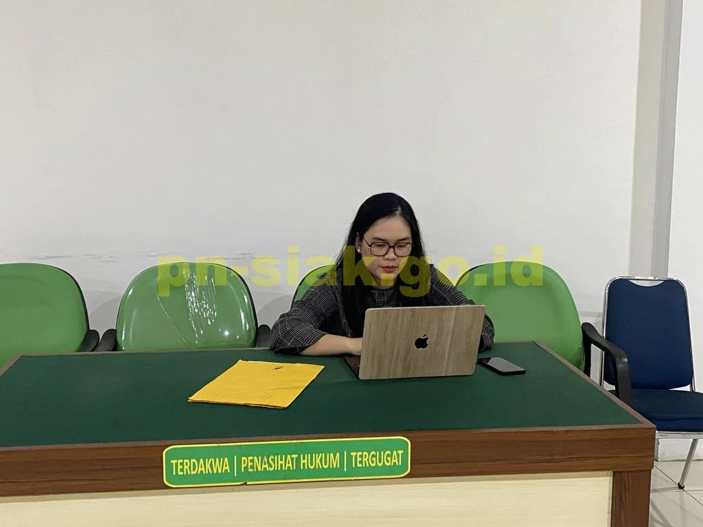 Rapat Monitoring & Evaluasi Bulanan Bulan Maret 2025 — foto 3
