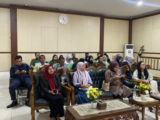 Halal Bihalal Tahun 2025 — foto 2