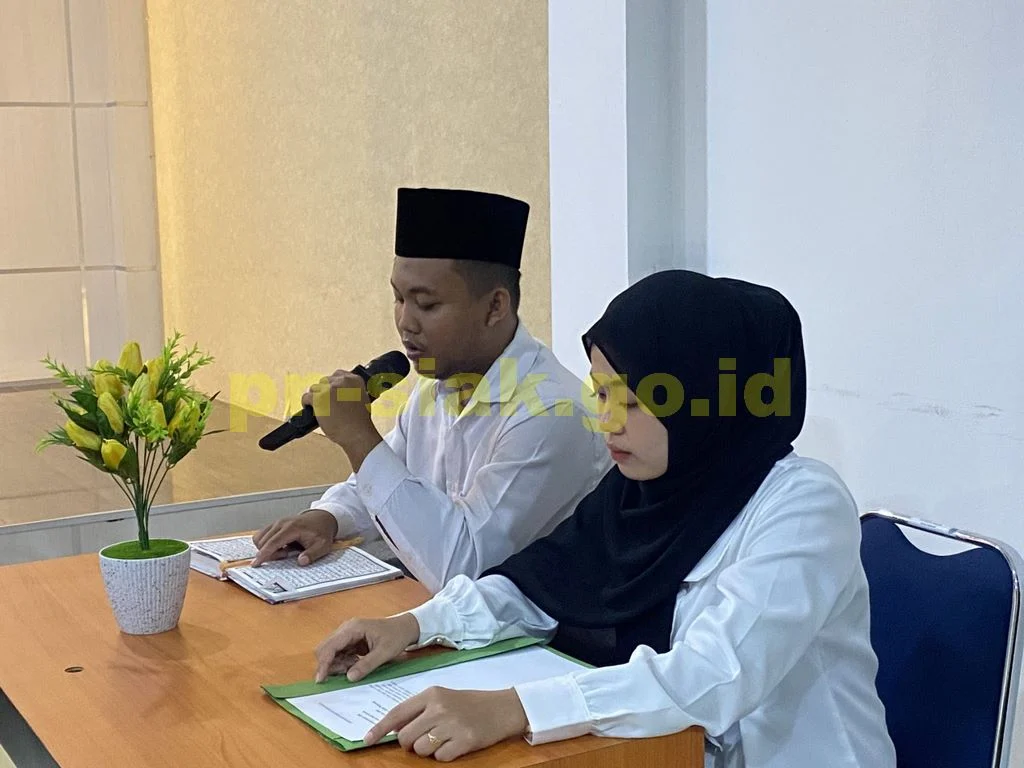 Halal Bihalal Tahun 2025 — foto 4