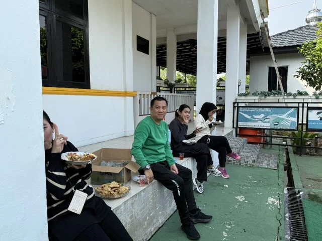 Senam Jumat Pagi — foto 10