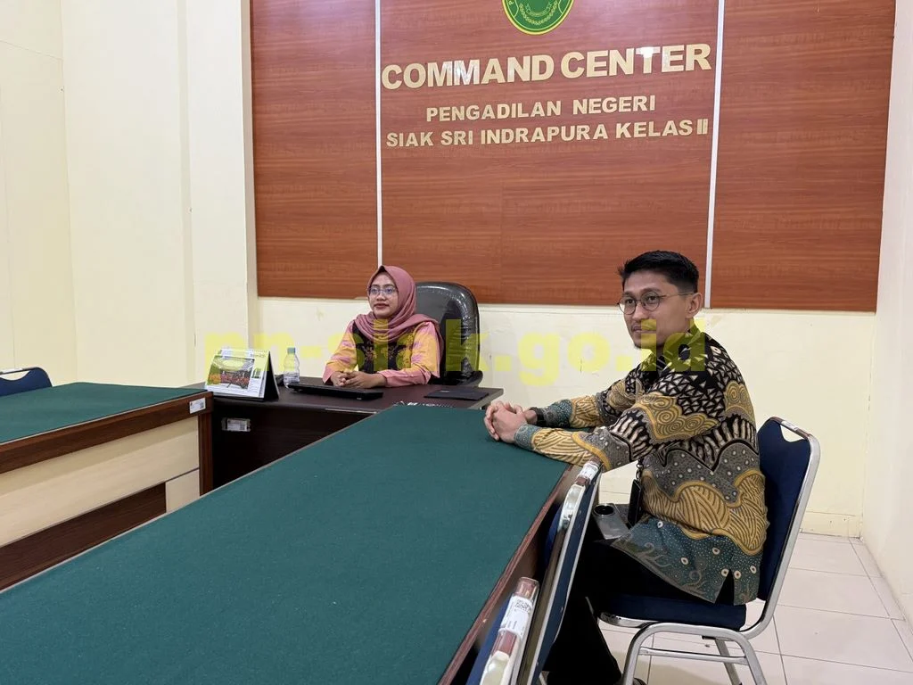 Program Mentoring Berbasis Risiko Tindak Pidana Pencucian Uang dan Tindak Pidana Pendanaan Terorisme dari Tindak Pidana Siber Tahun 2025