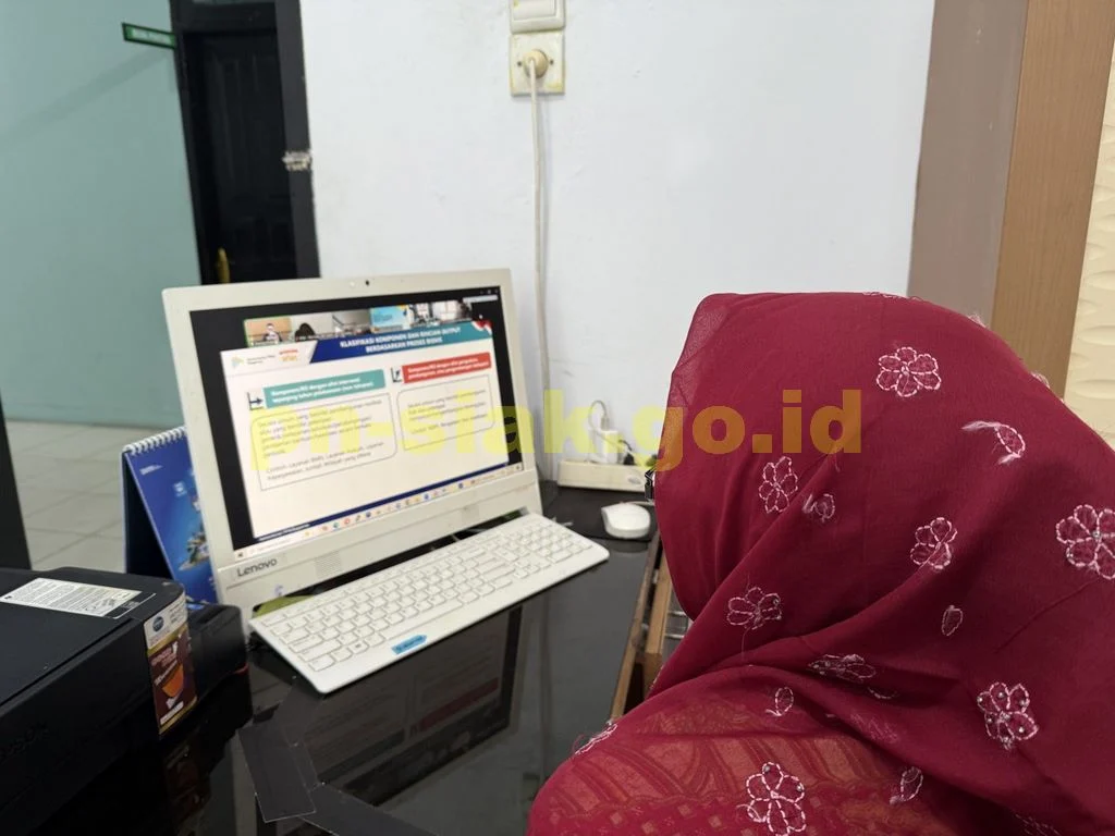 Sosialisasi Aplikasi e-Monev Bappenas 2025