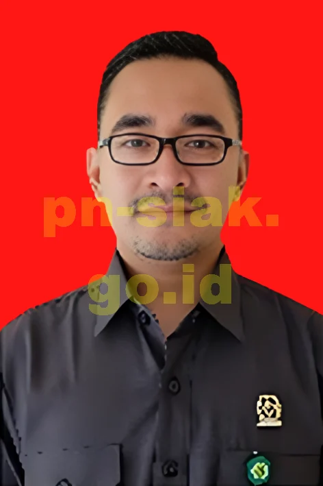 RENZA MERAH