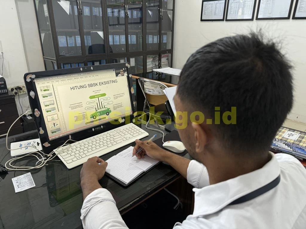 Sosialisasi Petunjuk Teknis Pengajuan Usulan RKBMN Tahun Anggaran 2027 di Lingkungan Mahkamah Agung dan Badan Peradilan di bawahnya