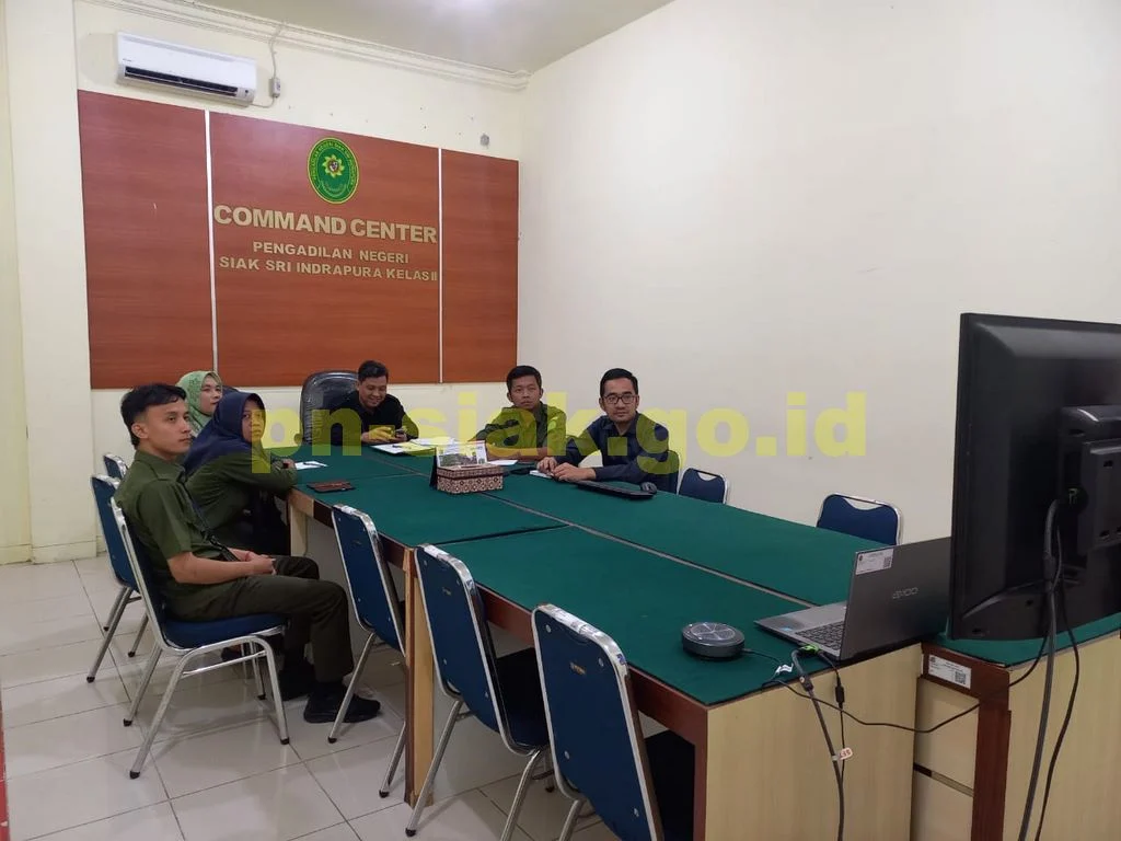 Sosialisasi Pegawai Pemerintah dengan Perjanjian Kerja (P3K)