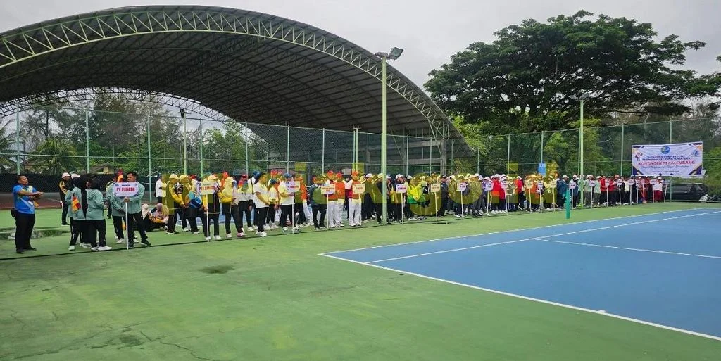 Turnamen PTWP 2025