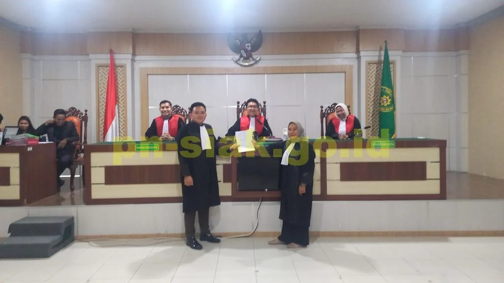 Penegakan Hukum Berdasarkan Keadilan Restoratif