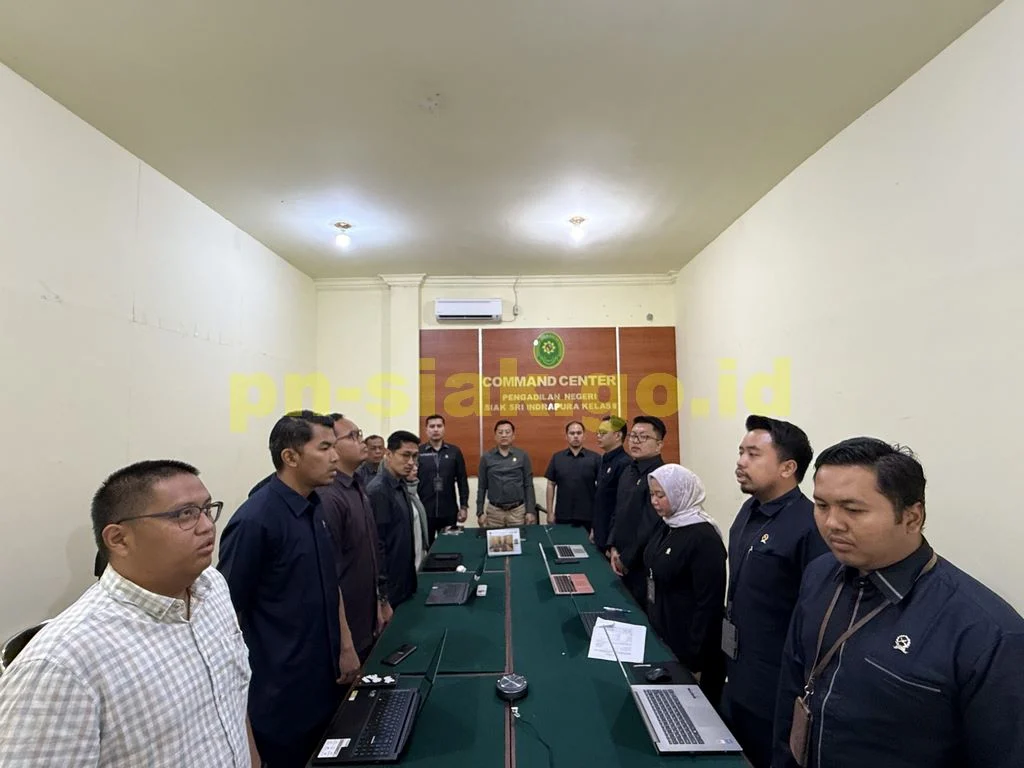 PRIMA PT Riau Ep.11