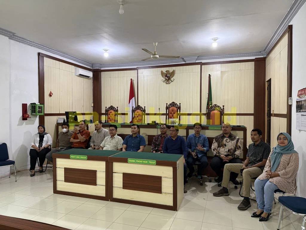 Seminar Nasional Program Pertukaran Pengetahuan