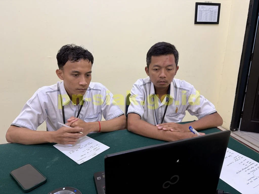 Overview Orientasi PPPK Tahun 2025