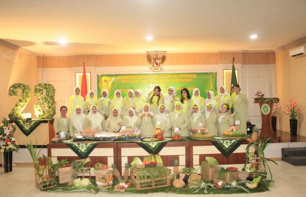 HUT DYK Ke 23