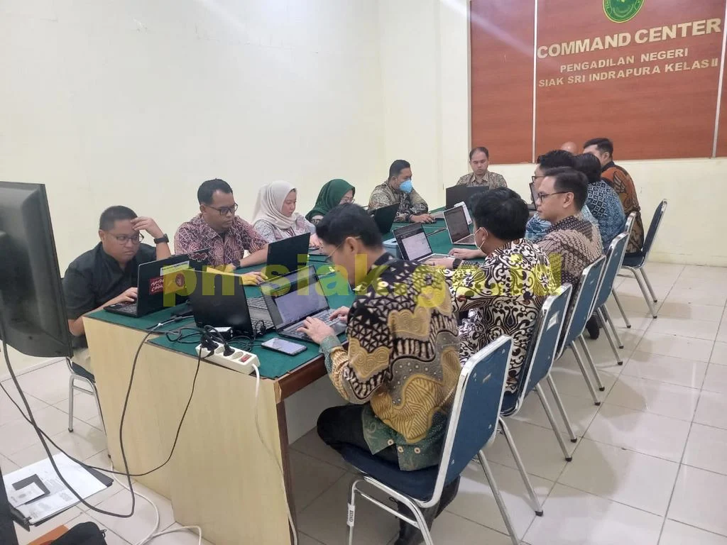 PRIMA PT Riau Ep.12