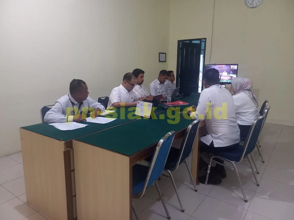Prima PT Riau Ep.13
