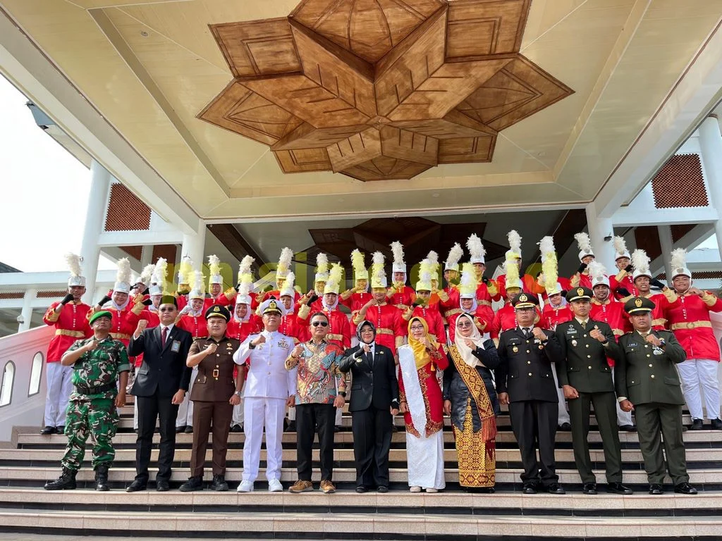 Upacara Sumpah Pemuda