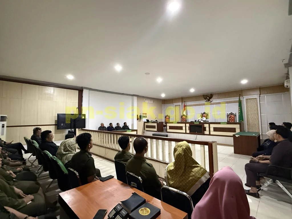 Pengenalan dan Pembinaan