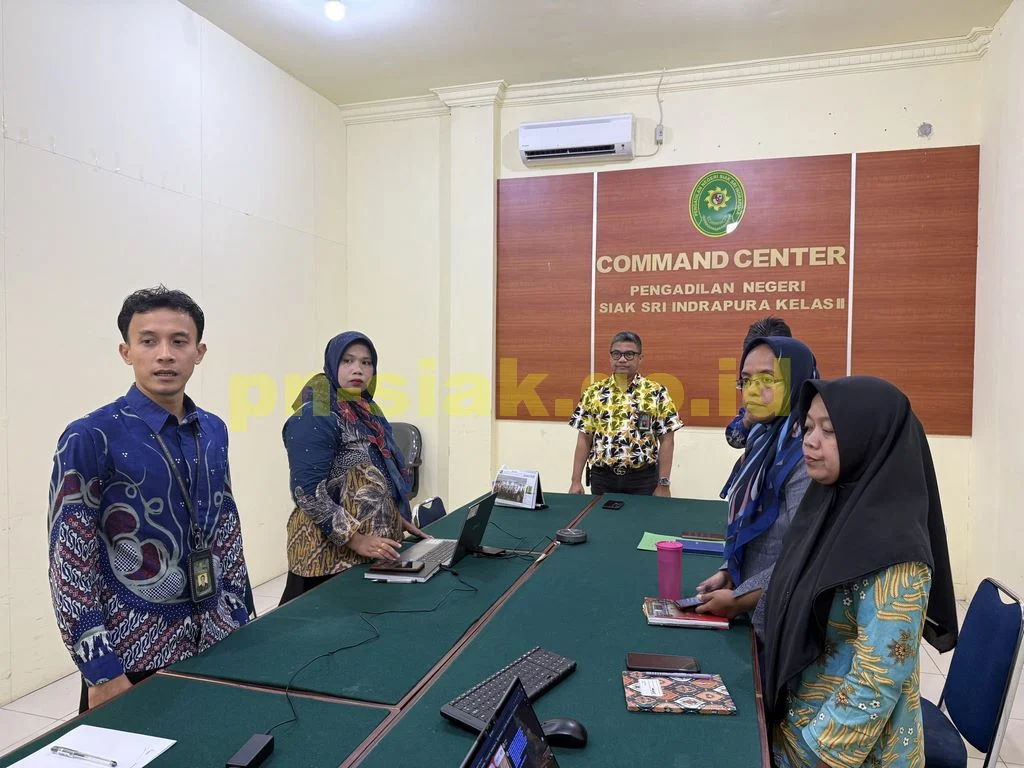 PRIMA PT RIAU EP. 14