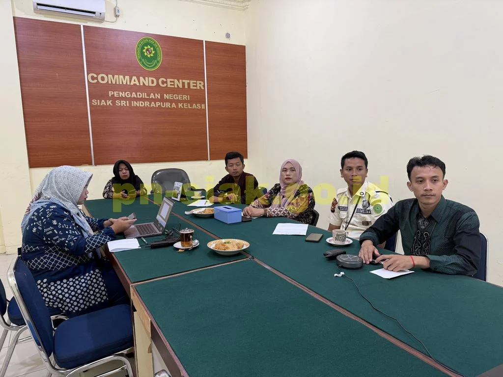 Bimtek Manajemen PPPK