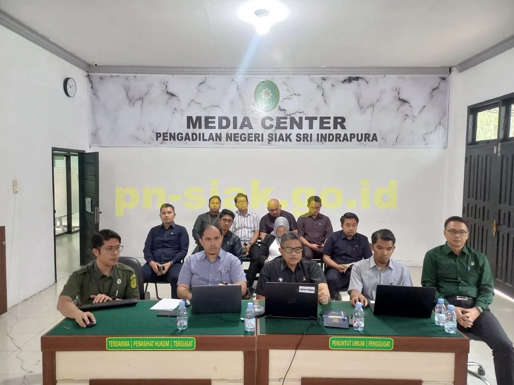 FGD "Persamaan Persepsi Implementasi KUHP dan KUHAP"