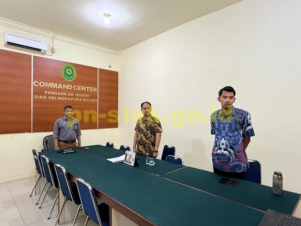 Rencana Peraturan Mahkamah Agung (RAPERMA) tentang Putusan Pemaafan Hakim