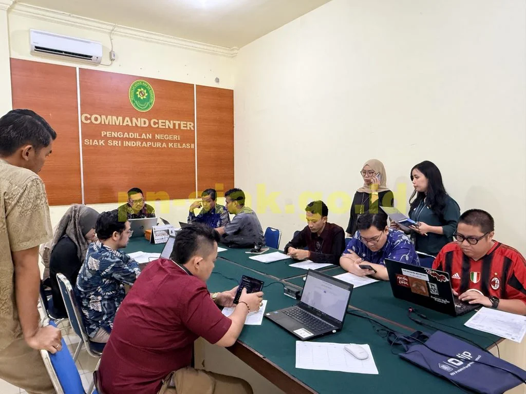 Bimtek Asistensi Pelaporan SPT Tahunan
