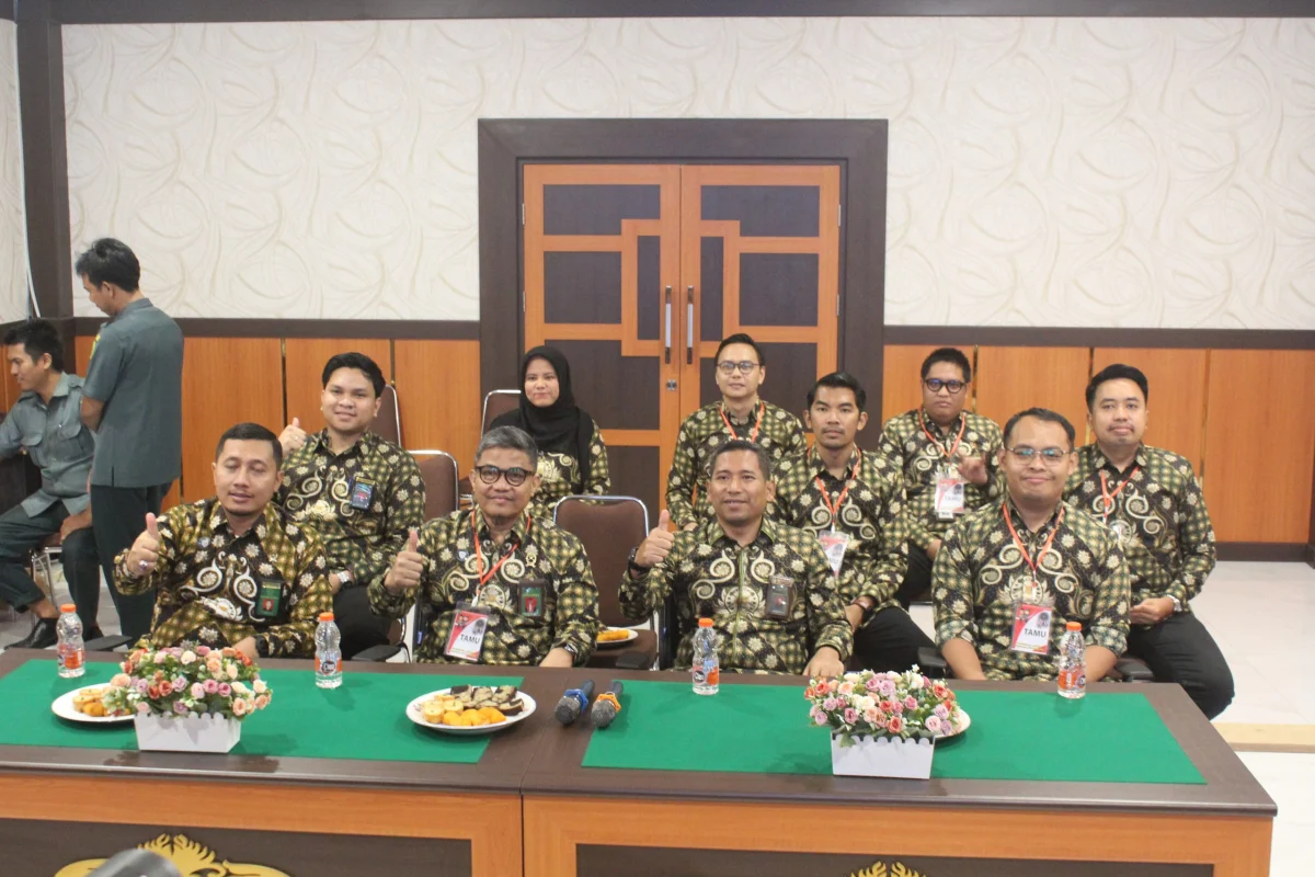 Puncak Peringatan Hari Ulang Tahun Ke-73 IKAHI