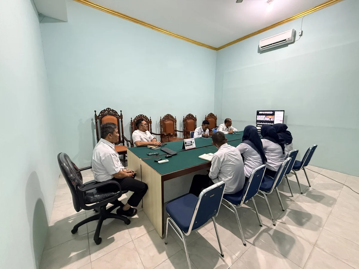 Focus Group Discussion (FGD)