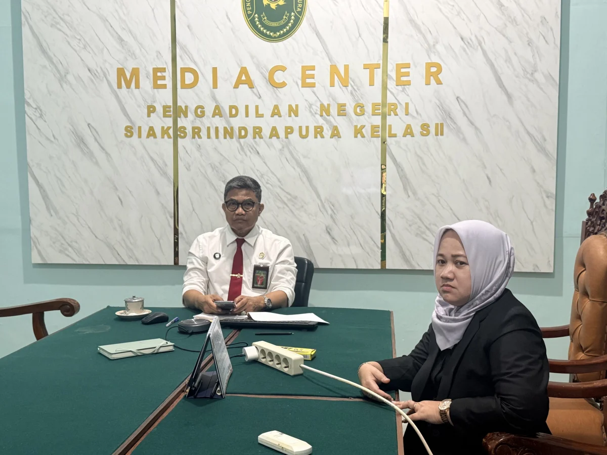 PRIMA Episode 21